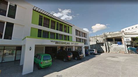 medical arts building bacolod